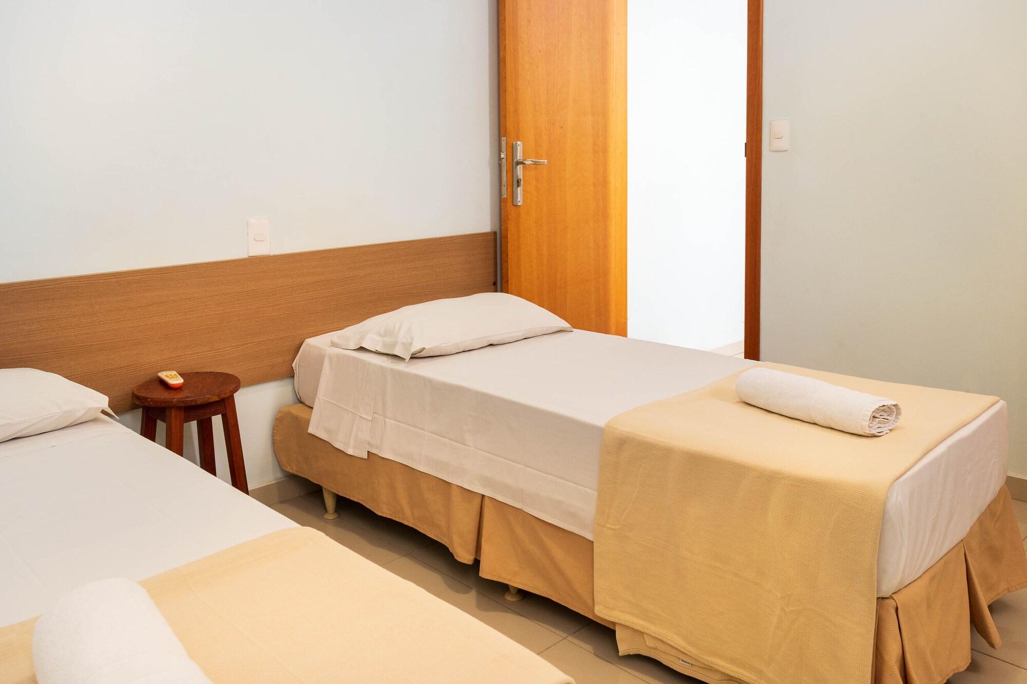 Pompeu Rio Hotel ริโอเดจาเนโร ภายนอก รูปภาพ