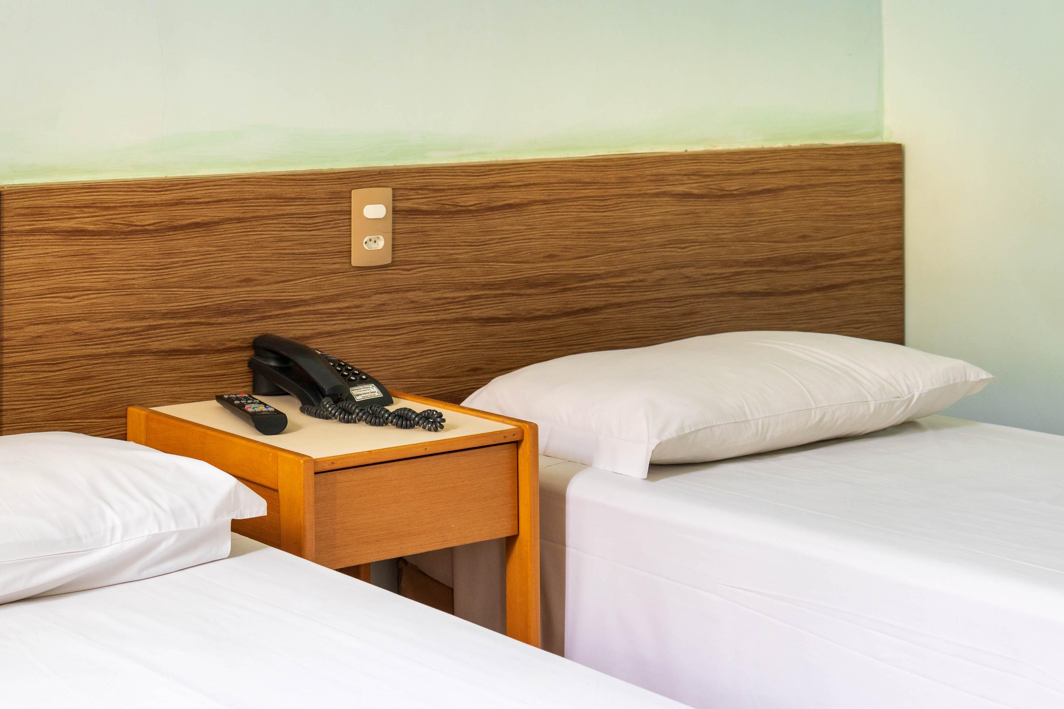 Pompeu Rio Hotel ริโอเดจาเนโร ภายนอก รูปภาพ