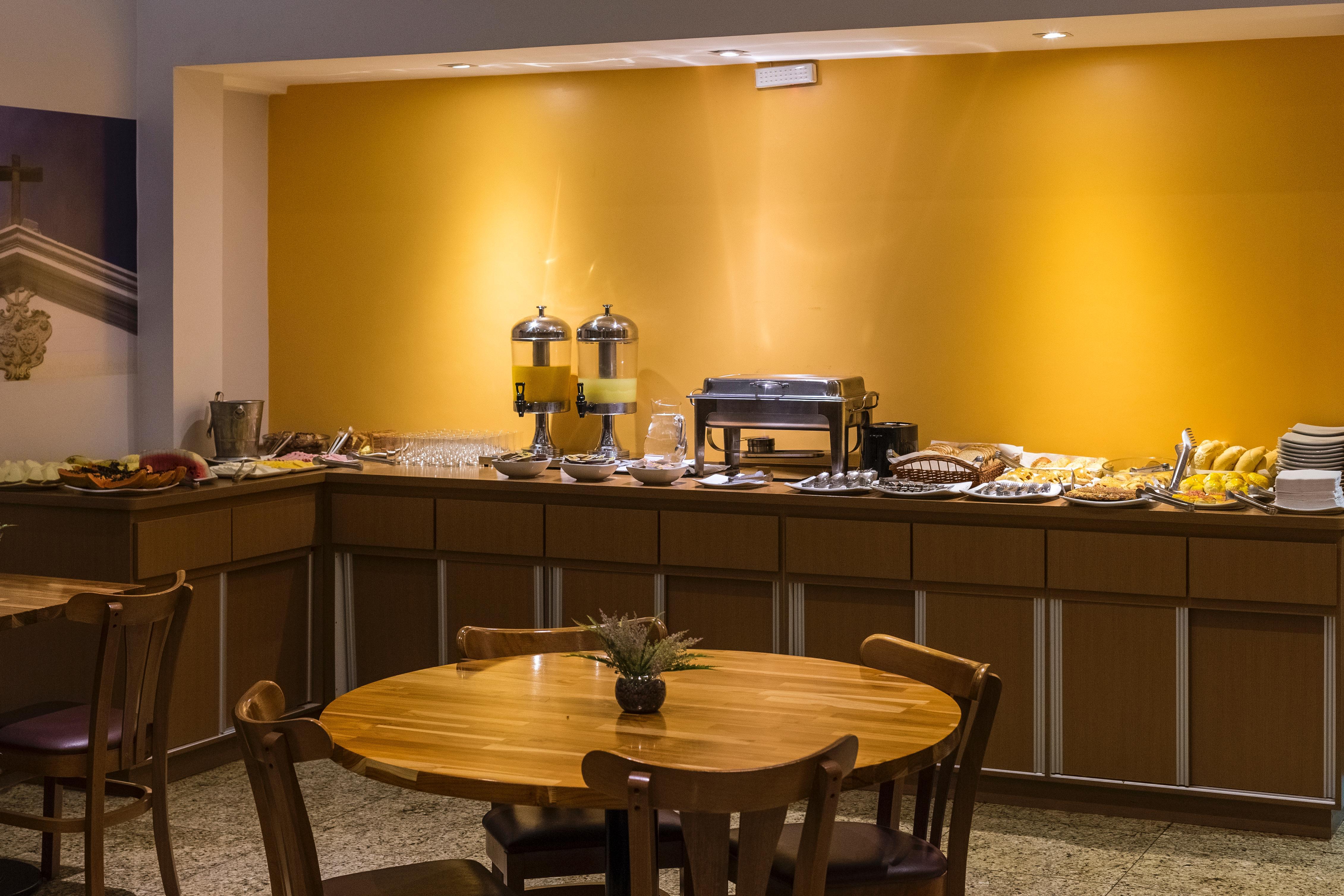 Pompeu Rio Hotel ริโอเดจาเนโร ภายนอก รูปภาพ