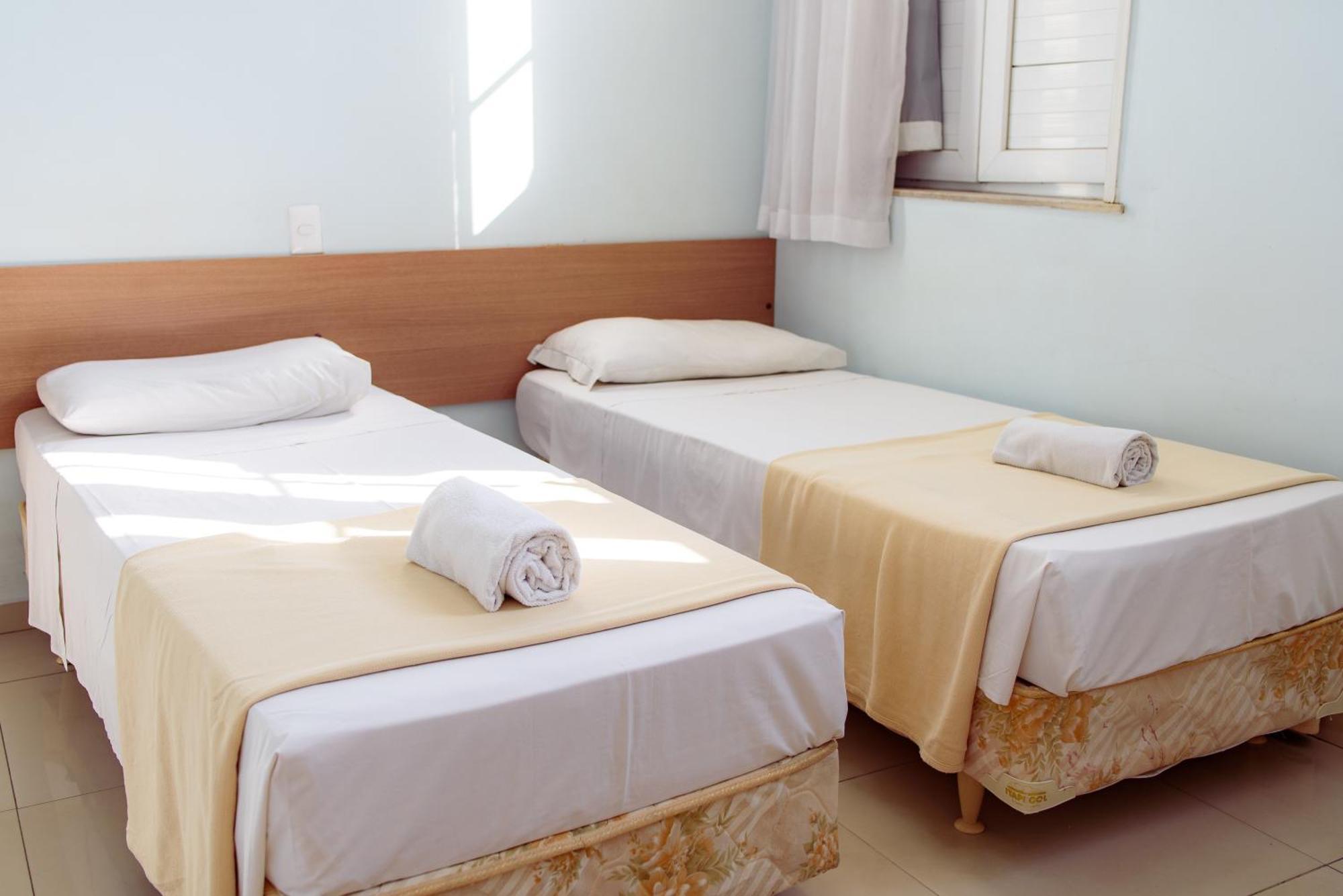 Pompeu Rio Hotel ริโอเดจาเนโร ภายนอก รูปภาพ