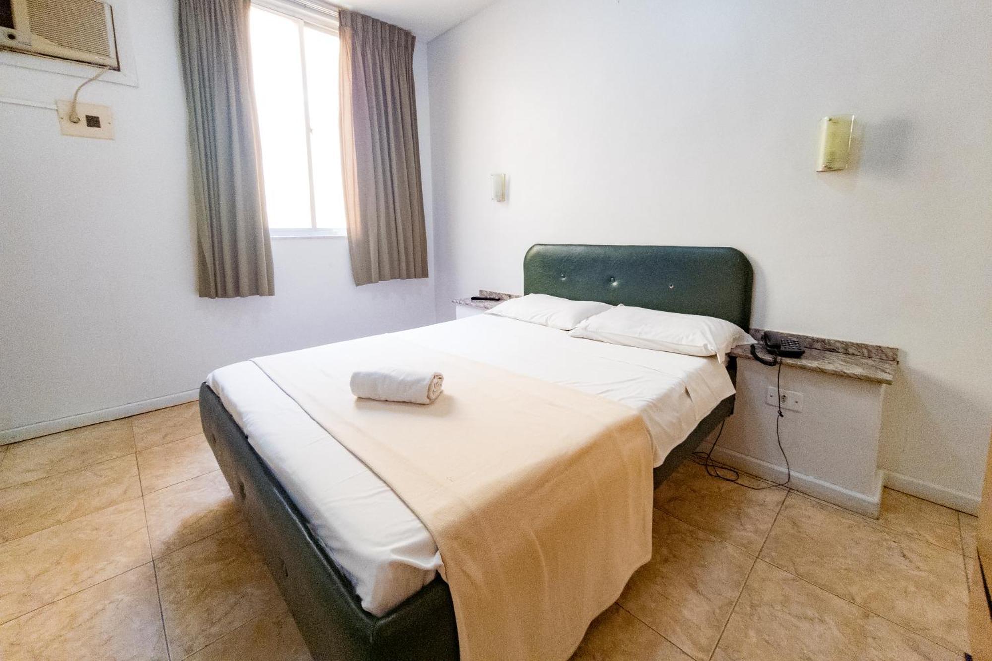 Pompeu Rio Hotel ริโอเดจาเนโร ห้อง รูปภาพ